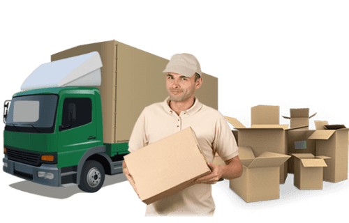 Packers And Movers Delhi