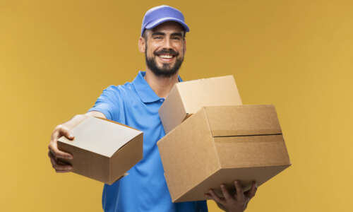 About Asian Movers & Packers