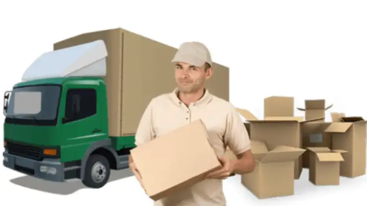 Best packers movers in Delhi | IBA Approved