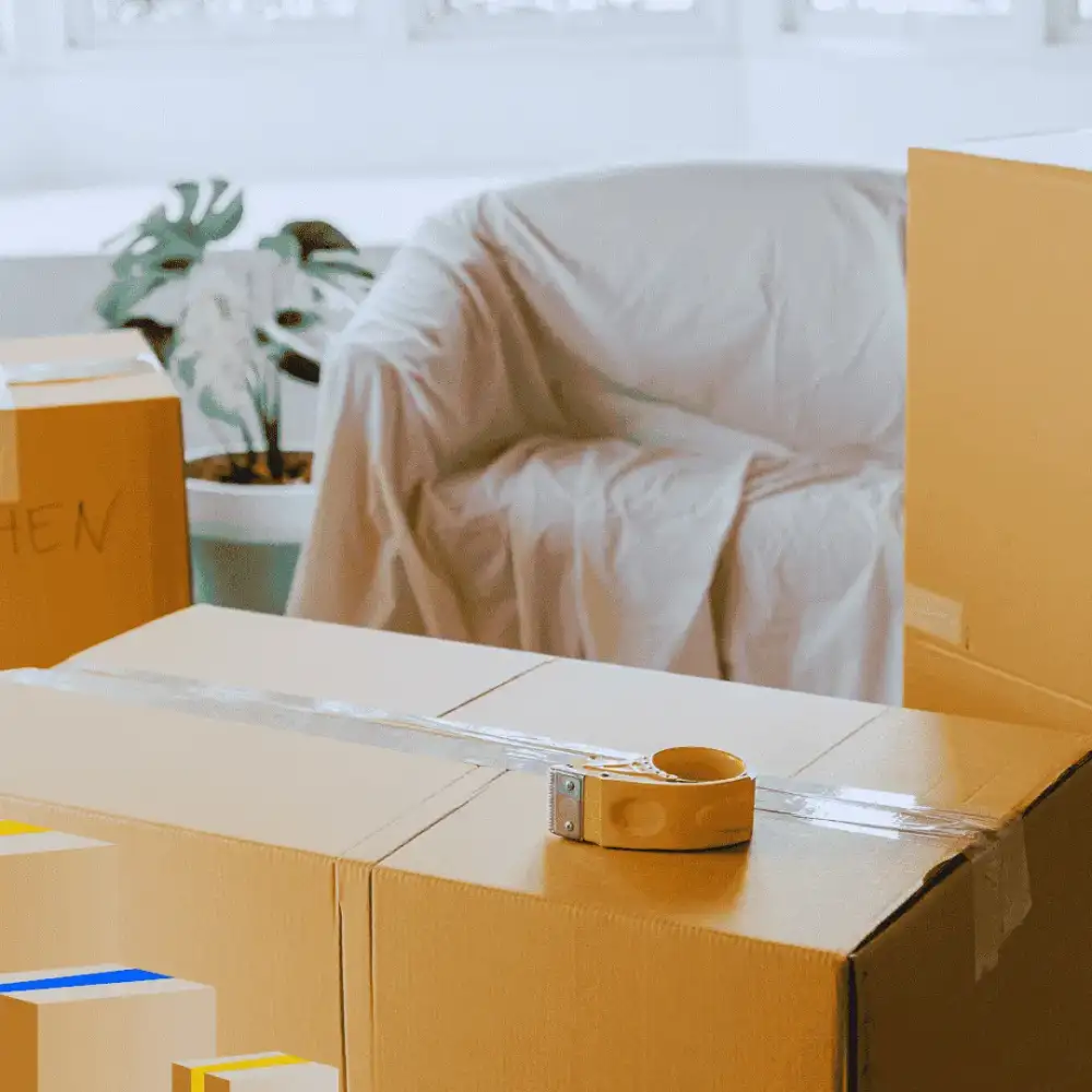 6 Expert Tips on How to Save Money on Packers and Movers in India