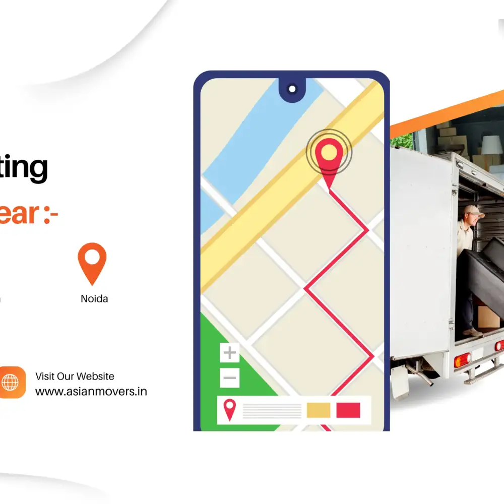 House Shifting Services Near Me