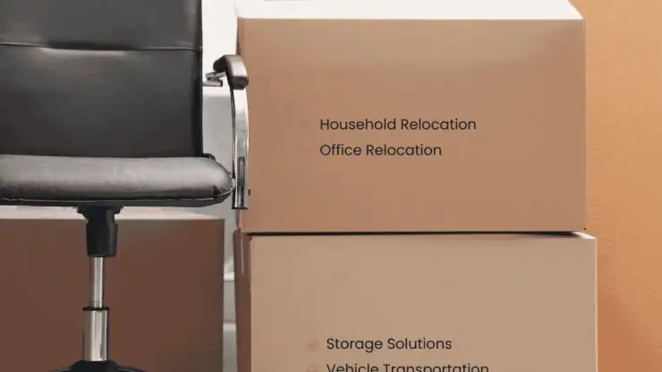 Packers and Movers in sector 36 Gurgaon-asianmovers